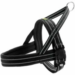 Hunter Hunter Harness Norweger Meldal - Zwart -Puur Winkel hunter hunter harness norweger meldal zwart 3