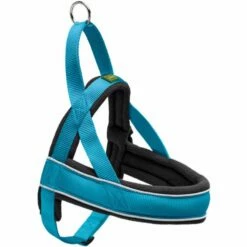 Hunter Hunter Harness Norweger Racing - Petrol-Zwart -Puur Winkel hunter hunter harness norweger racing petrol zwart 5