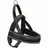 Hunter Hunter Harness Norweger Racing - Zwart -Puur Winkel hunter hunter harness norweger racing zwart