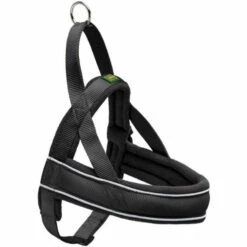 Hunter Hunter Harness Norweger Racing - Zwart