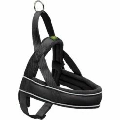 Hunter Hunter Harness Norweger Racing - Zwart 12 Hunter Hunter Harness Norweger Racing - Zwart -Puur Winkel hunter hunter harness norweger racing zwart 4