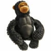 Hunter Hunter Pluche Tough Kamerun - Gorilla - 29 Cm - Zonder Piep -Puur Winkel hunter hunter pluche tough kamerun gorilla 29 cm z