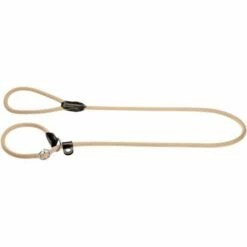Hunter Hunter Retrieverlijn Freestyle - Beige -Puur Winkel hunter hunter retrieverlijn freestyle beige 3