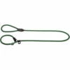 Hunter Hunter Retrieverlijn Freestyle - Olijf 10 Mm - 170 Cm -Puur Winkel hunter hunter retrieverlijn freestyle olijf 10 mm