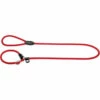 Hunter Hunter Retrieverlijn Freestyle - Rood 1 Hunter Hunter Retrieverlijn Freestyle - Rood -Puur Winkel hunter hunter retrieverlijn freestyle rood