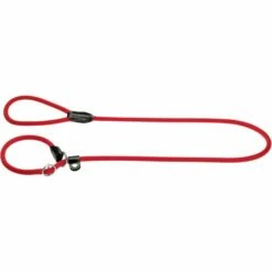 Hunter Hunter Retrieverlijn Freestyle - Rood -Puur Winkel hunter hunter retrieverlijn freestyle rood 3