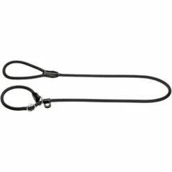 Hunter Hunter Retrieverlijn Freestyle - Zwart