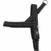 Hurtta Hurtta Casual Harness - Raven 2 Hurtta Hurtta Casual Harness - Raven -Puur Winkel hurtta hurtta casual harness raven
