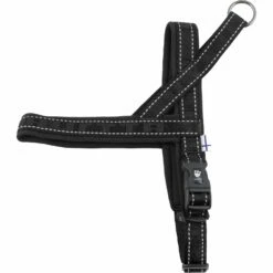 Hurtta Hurtta Casual Harness - Raven 23 Hurtta Hurtta Casual Harness - Raven -Puur Winkel hurtta hurtta casual harness raven 9