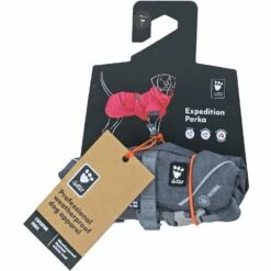 Hurtta Hurtta Hondenjas Expedition Parka - Blackberry 10 Hurtta Hurtta Hondenjas Expedition Parka - Blackberry -Puur Winkel hurtta hurtta hondenjas expedition parka blackberr 3