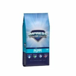 Impress Your Dog Impress Your Dog Puppy -Puur Winkel impress your dog impress your dog puppy 3