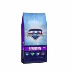 Impress Your Dog Impress Your Dog Sensitive -Puur Winkel impress your dog impress your dog sensitive 2