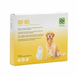 Iso-Gel - 100 Gram
