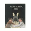 Jouw Konijn Boek Jouw Konijn - Kids -Puur Winkel jouw konijn boek jouw konijn kids