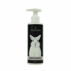 Jouw Konijn Jouw Konijn Bunny Shampoo - 200 Ml