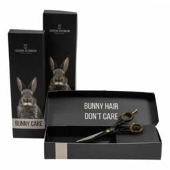 Jouw Konijn Jouw Konijn Trimschaar - Teddy Tender Trimschaar - 5,5 Inch -Puur Winkel jouw konijn jouw konijn trimschaar teddy tender tr 2