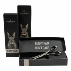 Jouw Konijn Jouw Konijn Trimschaar - Woolmaster Trimschaar - 6 Inch -Puur Winkel jouw konijn jouw konijn trimschaar woolmaster trim 2