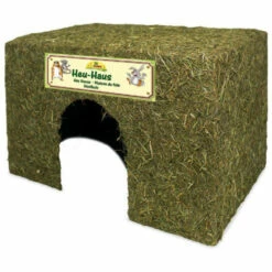 JR Farm JR Farm Hooihuis Groot - 500 Gram