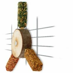 JR Farm JR Farm Snack Propeller - Ø28 Cm - 200 Gram -Puur Winkel jr farm jr farm snack propeller 28 cm 200 gram 3