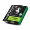 Kennels Favourite Kennels Favourite Gestoomd Veggie - 395 Gram - 10 Stuks