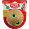 Kong Kong Bamboo Feeder Ball - M - 21x17,4x12 Cm -Puur Winkel kong kong bamboo feeder ball m 21x174x12 cm