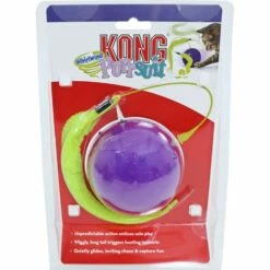 Kong Kong Purrsuit Whirlwind