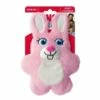 Kong Kong Snuzzles Kiddos Bunny - Small 1 Kong Kong Snuzzles Kiddos Bunny - Small -Puur Winkel kong kong snuzzles kiddos bunny small