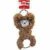 Kong Kong Tuggz Sloth XL - Bruin - 53x24x9 Cm -Puur Winkel kong kong tuggz sloth xl bruin 53x24x9 cm