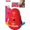 Kong Kong Wobbler Rood -Puur Winkel kong kong wobbler rood