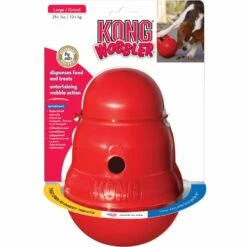 Kong Kong Wobbler Rood -Puur Winkel kong kong wobbler rood 2