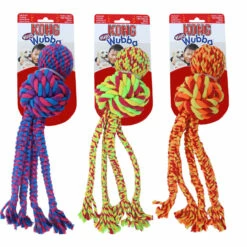 Kong Kong Wubba Weaves Rope - Large