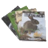 Lang Leven Konijnen Lang Leven Konijnen Magazine - 4 Edities