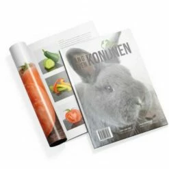 Lang Leven Konijnen Magazine Lang Leven Konijnen - Nummer 7