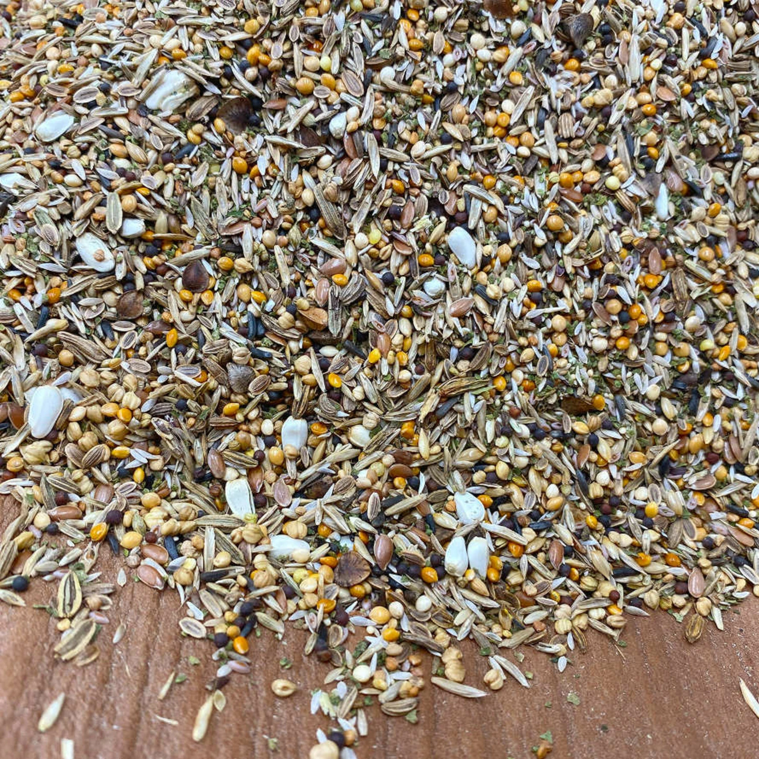 Mixerama Mixerama Degoevoer Zadenmix 2 Mixerama Mixerama Degoevoer Zadenmix