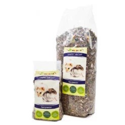 Mixerama Mixerama Dwerghamster Campbelli Low Carb -Puur Winkel mixerama mixerama dwerghamster campbelli low carb 2