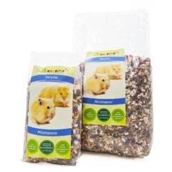 Mixerama Mixerama Goudhamster Fairytale -Puur Winkel mixerama mixerama goudhamster fairytale 2