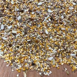 Mixerama Mixerama Konijnen Zadenmix -Puur Winkel mixerama mixerama konijnen zadenmix 1