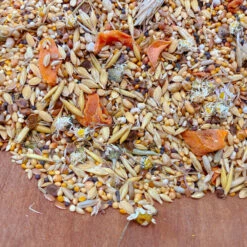 Mixerama Mixerama Muizen- En Gerbilvoer Basis Mix