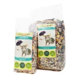 Mixerama Mixerama Rattenvoer Päppel Mix 7 Mixerama Mixerama Rattenvoer Päppel Mix -Puur Winkel mixerama mixerama rattenvoer paeppel mix 2