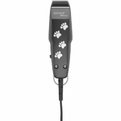 Moser Moser Trimmer REX Mini - Zwart