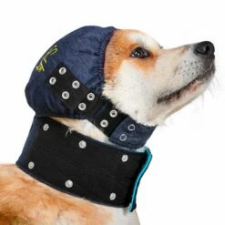 MPS Medical Pet Shirt Head Cover - 1 Stuk -Puur Winkel mps medical pet shirt head cover 1 stuk 11