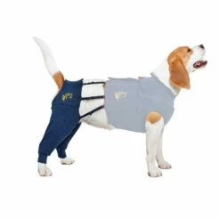 MPS Medical Pet Shirt HLS Hind L - 1 Stuk