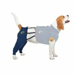 MPS Medical Pet Shirt HLS Hind L - 1 Stuk -Puur Winkel mps medical pet shirt hls hind l 1 stuk 4