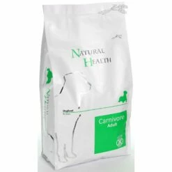 Natural Health Natural Health Dog Carnivore Adult -Puur Winkel natural health natural health dog carnivore adult 2