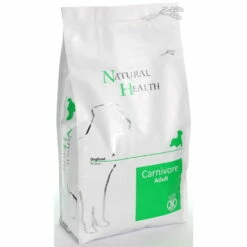 Natural Health Natural Health Dog Carnivore Adult