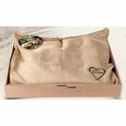 Naturhof Schröder Naturhof Schröder Katten Hooibed - Sweet Dreams BIO 13 Naturhof Schröder Naturhof Schröder Katten Hooibed - Sweet Dreams BIO -Puur Winkel naturhof schroeder naturhof schroeder katten hooib 4