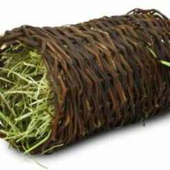 Naturhof Schröder Wilgentunnel Met Hooi - Middel -Puur Winkel naturhof schroeder wilgentunnel met hooi middel 2