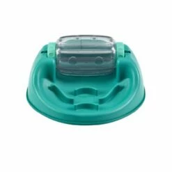 Nina Ottosson Nina Ottosson Dog Spin N'Eat - Hondenpuzzel -Puur Winkel nina ottosson nina ottosson dog spin neat hondenpu 2