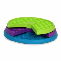 Nina Ottosson Nina Ottosson Hondenspel Lickin' Layers