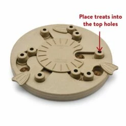 Nina Ottosson Nina Ottosson Worker - Composite -Puur Winkel nina ottosson nina ottosson worker composite 1